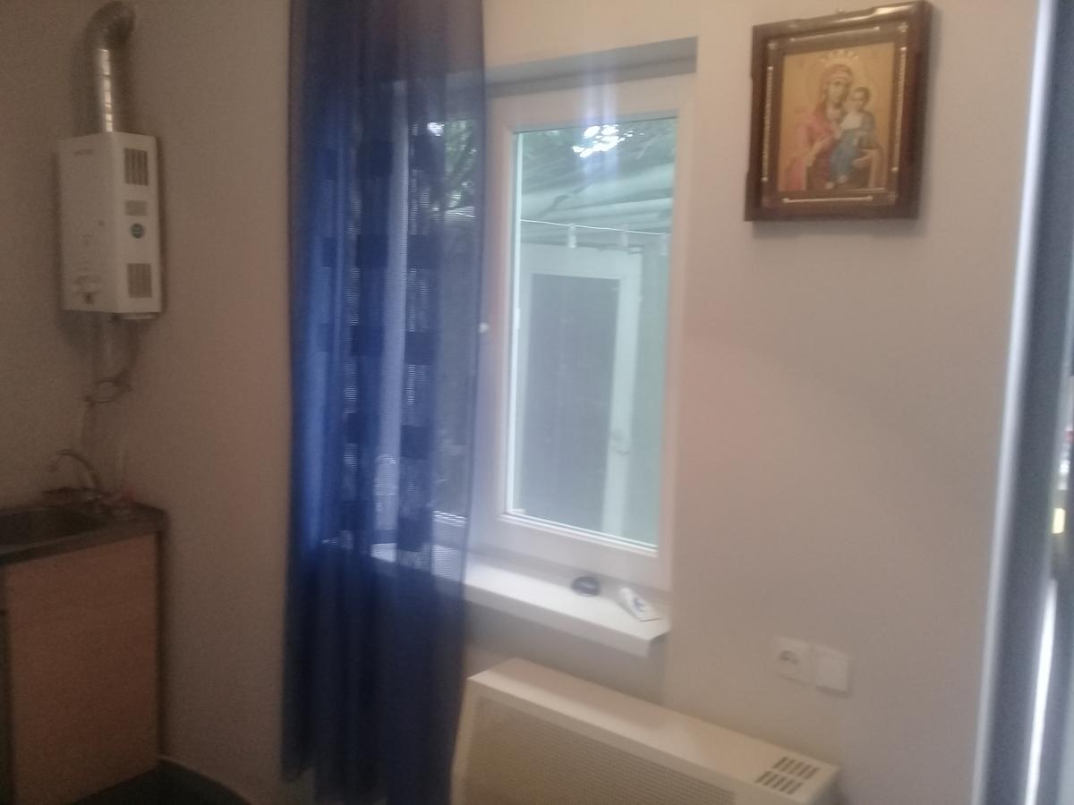 Guest House Gikacha Tbilisi Exterior photo